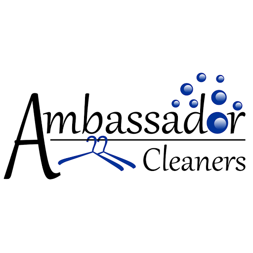 Dry Cleaner «Ambassador Dry-Cleaners», reviews and photos, 769 W Lancaster Rd, Orlando, FL 32809, USA