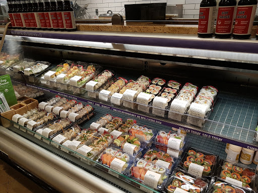 Grocery Store «Whole Foods Market», reviews and photos, 41 Miller St, Winston-Salem, NC 27104, USA