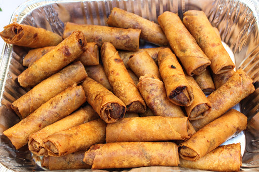 Asian Grocery Store «Kim Long Market», reviews and photos, 324 E Anaheim St, Long Beach, CA 90813, USA