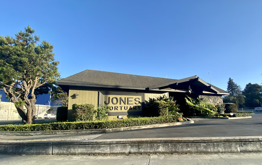 Jones Mortuary Inc.