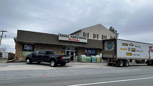 Home Improvement Store «Eagle True Value Hardware», reviews and photos, 100 Pottstown Pike, Eagle, PA 19480, USA