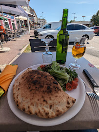 Plats et boissons du La Pizzeria à Saint-Dié-des-Vosges - n°13