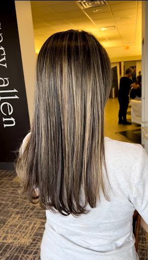 Beauty Salon «Gary Allen Hair & Skin Care», reviews and photos, 741 First Colonial Road, Virginia Beach, VA 23451, USA