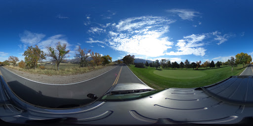 Golf Course «Hubbard Golf Course», reviews and photos, 7005 Golf Course Dr, Hill AFB, UT 84056, USA