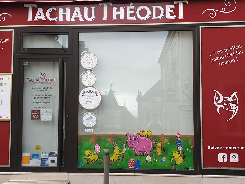 Photo n° 1 de l'avis de Yoann. fait le 18/05/2023 à 22:03