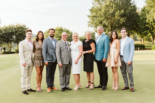 Golf Club «Vanderbilt Legends Club», reviews and photos, Legends Club Ln, Franklin, TN 37069, USA