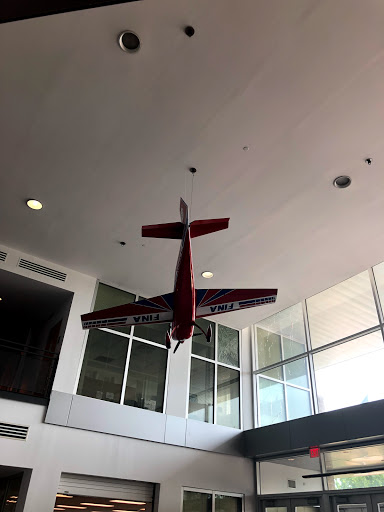 Museum «Frontiers of Flight Museum», reviews and photos, 6911 Lemmon Ave, Dallas, TX 75209, USA