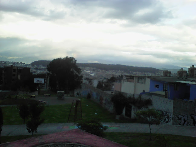 Colegio Rudolf Steiner Quito - Escuela