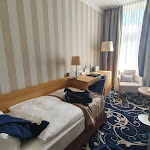 Photo n°1 de l'avis de Bao.h fait le 23/09/2019 à 08:13 sur le  Schlosshotel Karlsruhe à Karlsruhe