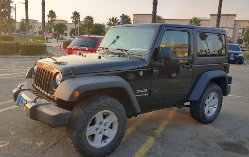 Roofing Contractor «PCI Construction Services», reviews and photos, 3614 E St Vrain St, Colorado Springs, CO 80909, USA