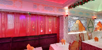 Atmosphère du Restaurant indien Restaurant le Taj-Mahal Lorient - n°7