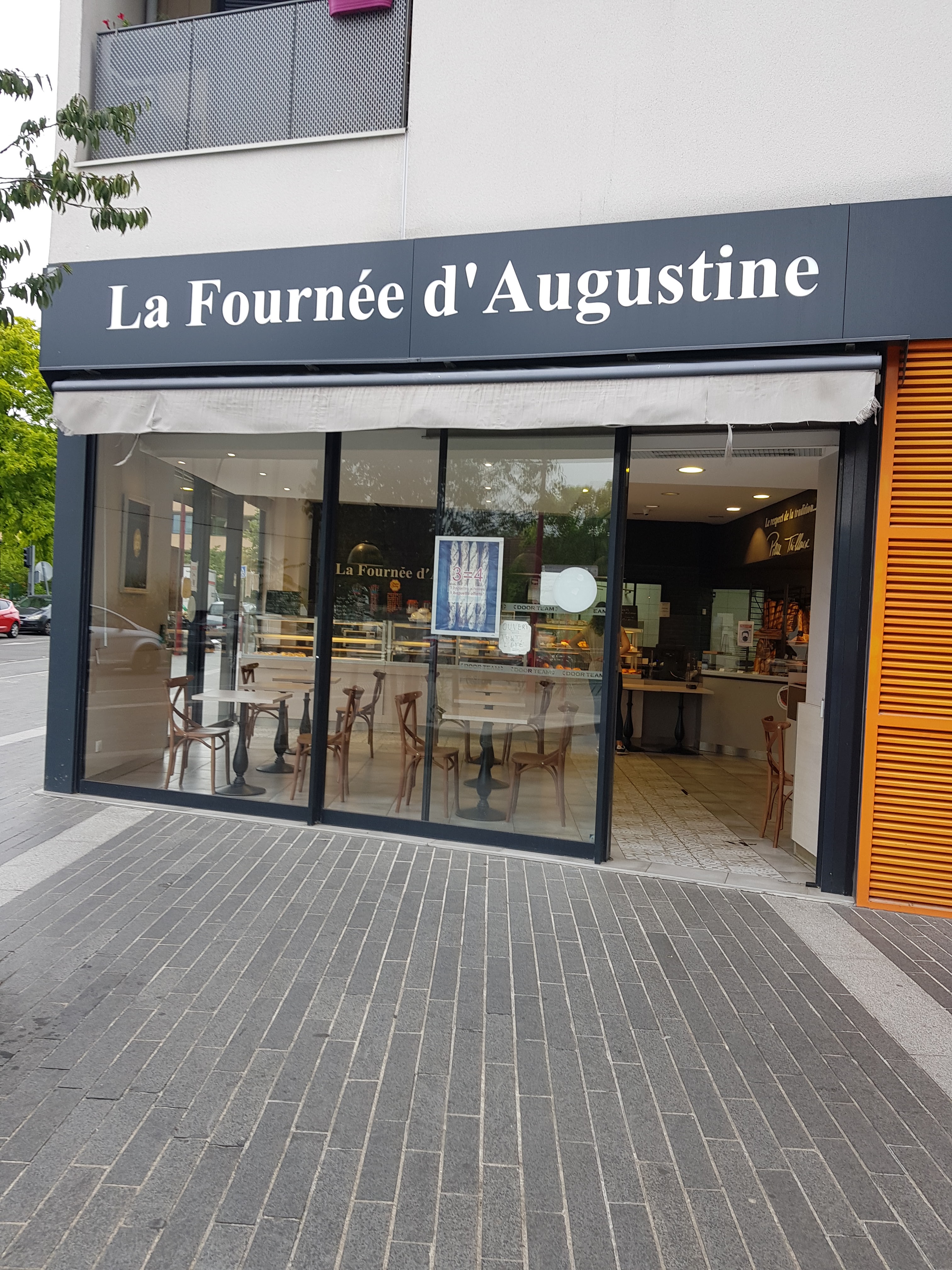 Photo n° 1 de l'avis de TIKKEN.A fait le 16/08/2021 à 21:16