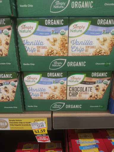 Supermarket «ALDI», reviews and photos, 2990 Edgely Rd, Levittown, PA 19057, USA