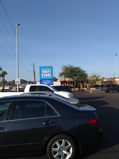 Non-Profit Organization «Society of St. Vincent de Paul - Sunnyslope Thrift Store», reviews and photos, 8231 N 7th St, Phoenix, AZ 85020, USA