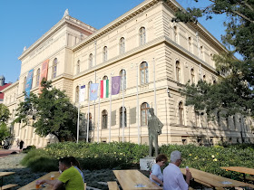 Szegedi Katolikus Egyetemi Lelkészség