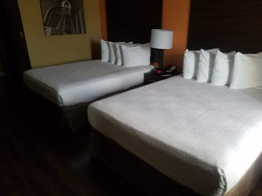 Hotel «Best Western Hoover Dam Hotel», reviews and photos