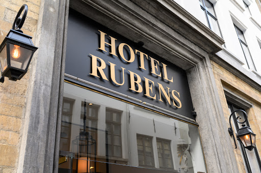 Hotel Rubens