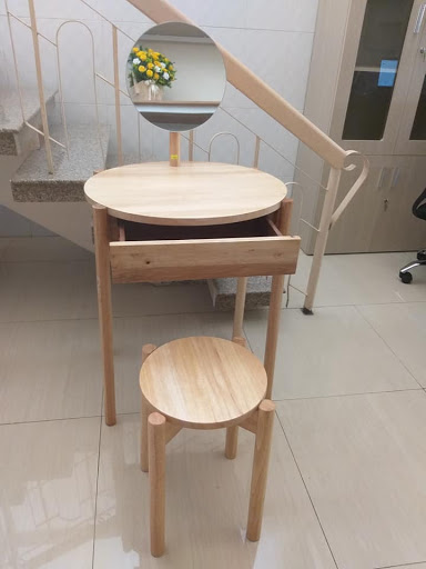 Nội thất THUẬN NGHIỆP