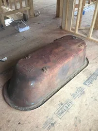 Virginia Restoration Services - Car repair in , Fredericksburg - Rated 5.0/5