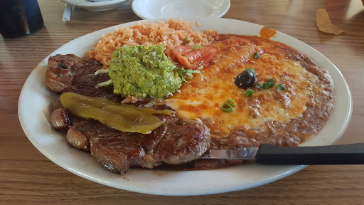 Veracruz Mexican Restaurant
