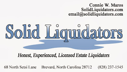 Solid Liquidators