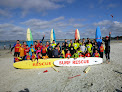 Akva sauvetage côtier, Finistère Tréguennec