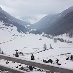 Photo n°14 de l'avis de Apostol.a fait le 17/12/2017 à 11:19 sur le  Hotel Berger à Rein