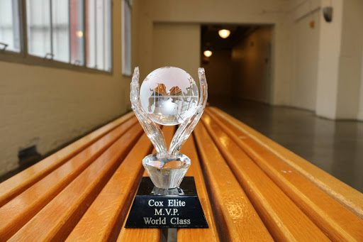 Cable Company «Cox Solutions Store», reviews and photos, 122 S Airline Hwy, Gonzales, LA 70737, USA