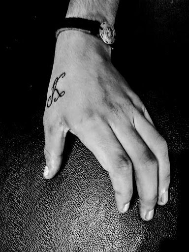 Explore concert tattoo ideas, creative tattoo ideas in Kennewick, available at Luxurious Life Tattoo