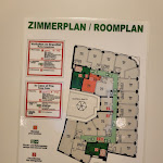 Photo n°3 de l'avis de Celso.h fait le 18/09/2022 à 09:24 sur le  Hotel Royal International à Leipzig