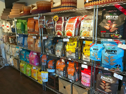 Pet Supply Store «Feed Pet Purveyor», reviews and photos, 1413 S Howard Ave Suite 104, Tampa, FL 33606, USA