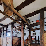 Photo n°3 de l'avis de Ellen.l fait le 29/01/2024 à 15:40 sur le  Landgasthof Fegeisen à Schöllkrippen