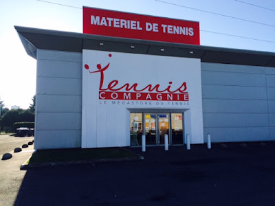 Tennis Compagnie à Corbeil-Essonnes