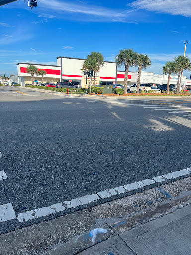 Grocery Store «Winn-Dixie», reviews and photos, 2200 S Atlantic Ave, Daytona Beach Shores, FL 32118, USA