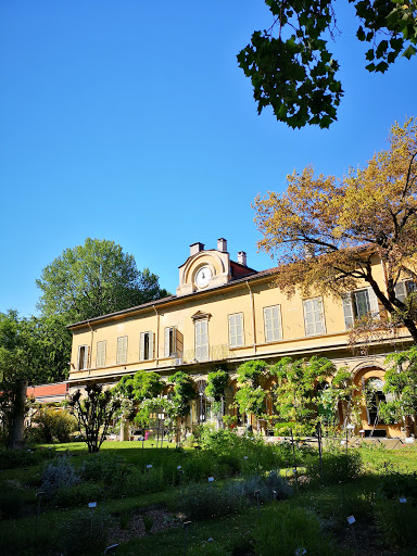 Botanical Garden of Turin - University of Turin
