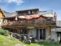 Extérieur du Hôtel Restaurant Le Narcisse à Montricher-Albanne - n°10