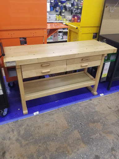 Hardware Store «Harbor Freight Tools», reviews and photos, 301 W Jericho Turnpike, Huntington Station, NY 11746, USA