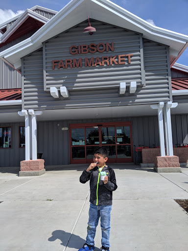 Gibson Farm Market