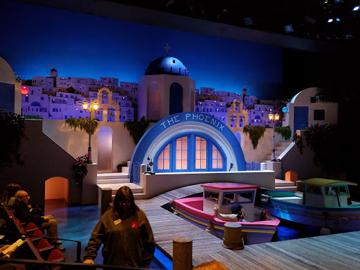 Performing Arts Theater «Hartford Stage», reviews and photos, 50 Church St, Hartford, CT 06103, USA