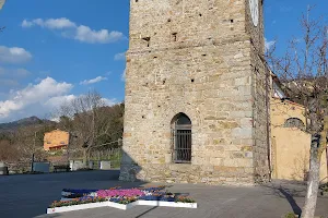 Torre Carolingia image