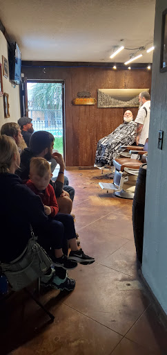 Barber Shop «Southern Man Barber Shop», reviews and photos, 407 Honeysuckle Rd, Dothan, AL 36305, USA