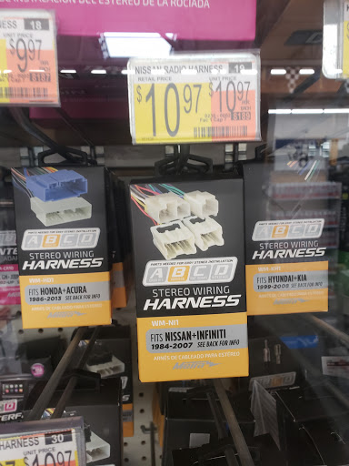 Department Store «Walmart Supercenter», reviews and photos, 2101 S 11th St, Nebraska City, NE 68410, USA