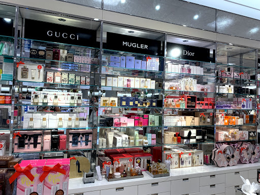 Department Store «Nordstrom The Mall at Green Hills», reviews and photos, 2130 Abbott Martin Rd, Nashville, TN 37215, USA