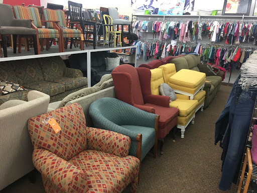 Thrift Store «The Salvation Army Family Store & Donation Center», reviews and photos, 3740 Nicollet Ave, Minneapolis, MN 55409, USA