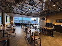スターバックス コーヒー TSUTAYA モリシア津田沼店