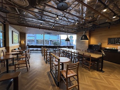 スターバックス コーヒー TSUTAYA モリシア津田沼店