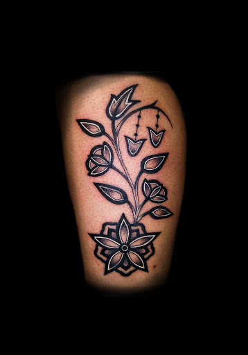 Explore ladies wrist tattoos ideas, creative tattoo ideas in Bemidji, available at Your Moms Tattoo Atelier, LLC