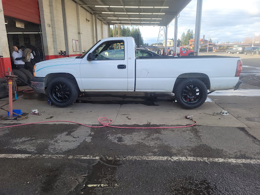 Auto Repair Shop «Hudson Car Care Inc.», reviews and photos, 31 E Vance Ct, Shelton, WA 98584, USA