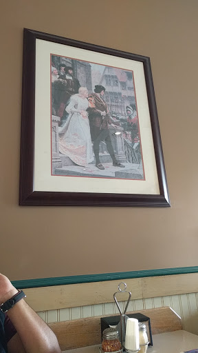 Pizza Restaurant «Round Table Pizza», reviews and photos, 1744 Decoto Rd, Union City, CA 94587, USA