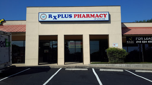 Rx PLUS PHARMACY